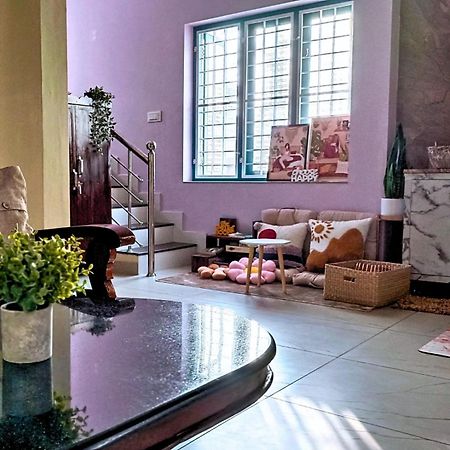 Guestland Homestay Kochi Zewnętrze zdjęcie